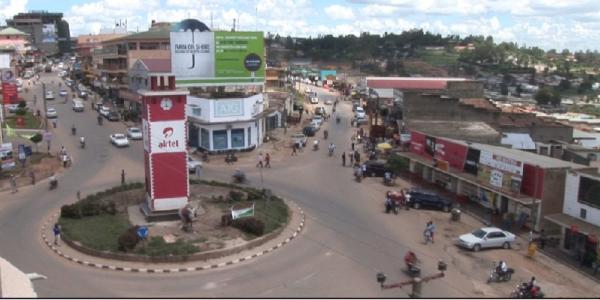 Welcome to Mbarara District Local Government